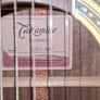 takamine acoustic Image 5