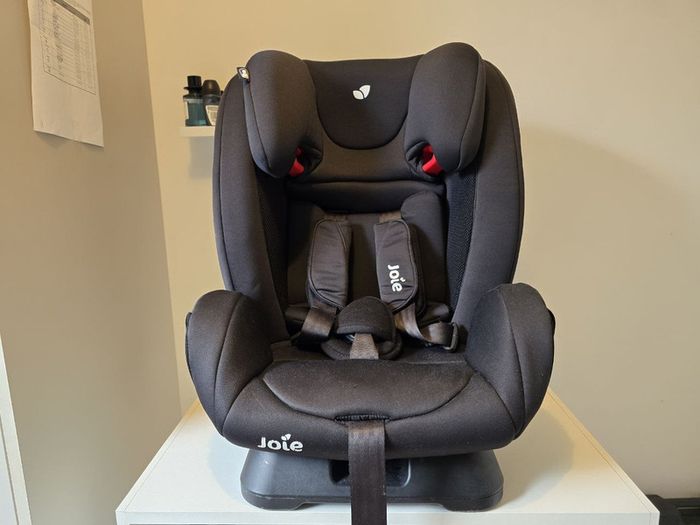 Joie Fortifi Car Seat