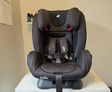 Joie Fortifi Car Seat