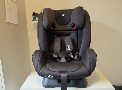 Joie Fortifi Car Seat