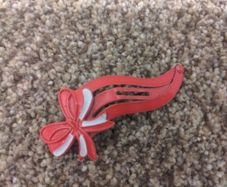 Hair clip
