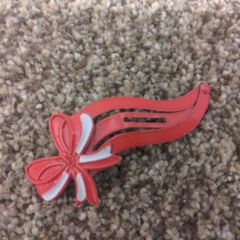 Hair clip