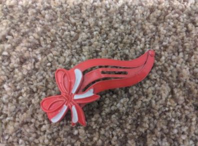 Hair clip