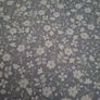 Large binder A4 blue flowers NEW Image 4