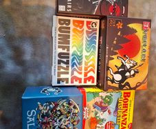 boardgames to go 3