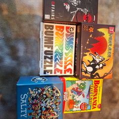 boardgames to go 3