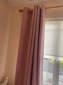 curtains