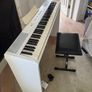 A full 88-key digital piano (gear4music brand) Image 2