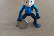 Paw Patrol Scuba Ruder