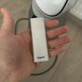 Dyson air purifier fan Image 4