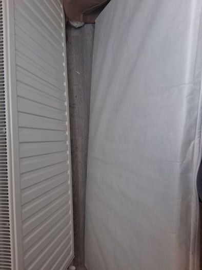 Cot Bed
