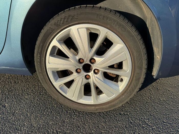Citroen C4 2015