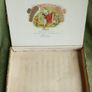 Vintage Romeo y Julieta Imported Tobacco Cigar Box Vintage Tobacciana Old Cigar Box Havana - CUBA Cigar Box Empty Image 6