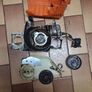 stihl  ms180 c parts Image 2