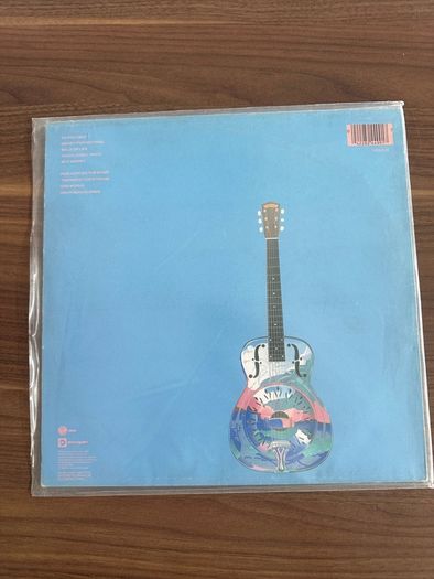 Dire Straits