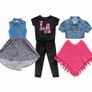 Girl Clothes Bundle: 6-7yrs Image 2
