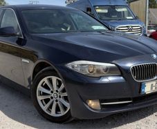 Bmw F10 520d Fresh Nct