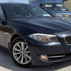 Bmw F10 520d Fresh Nct