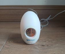 Gro egg thermometer