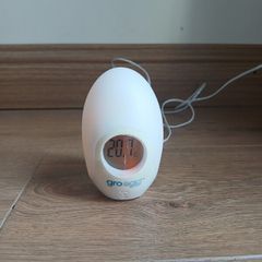 Gro egg thermometer