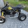 Suzuki LTR450 Image 2