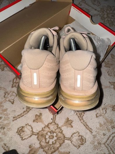 Nike Air Max 2017 Sand 849559-201