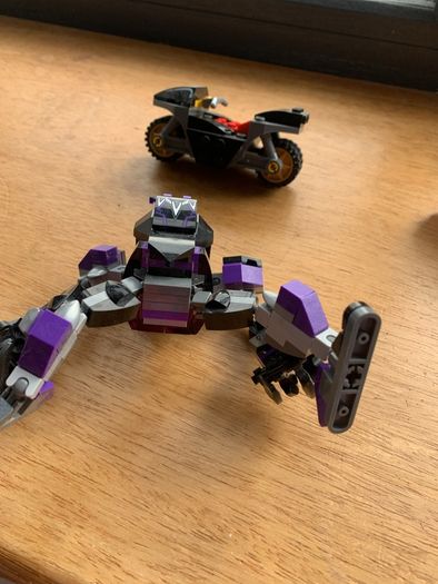 lego bundle