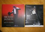 Jackson 2 Books