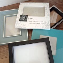 photo frames