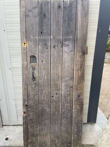 Garden Gate