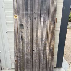 Garden Gate