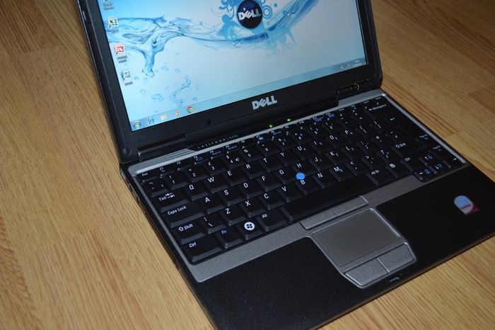 Dell Latitude D430 Laptop