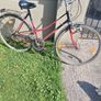 3 old bikes Image 2