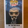 Jurassic World Funko Pop! Dr. Ian Malcolm #1213 Image 3