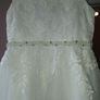 Communion Dress Image 4