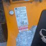 Akita Petrol Lawnmower Kohler 149cc Spares/Repair Image 3