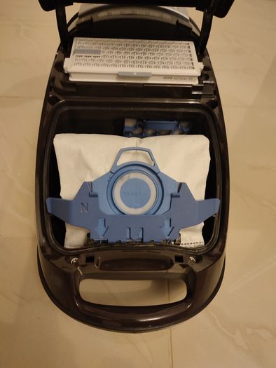 Miele vacuum cleaner