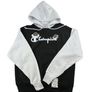 Champion 'OREO' hoodie Image 5