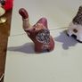 Elephant ornaments x3 Image 3