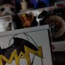 Batman ! Issue #50 ! Rare Jetpack Comics/Forbidden Planet Shared Exclusive Sean Murphy Connecting Variant Cover ! 2016 ! by DC Comics ! Image 4
