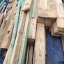 Timber for sale Image 7