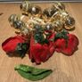 Vintage Christmas Decorations Image 2