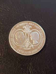 Tristan da Cunha silver