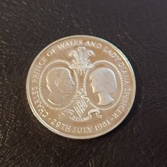 Tristan da Cunha silver
