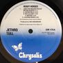 Jethro Tull - Heavy Horses - Vinyl LP 1978 Image 4
