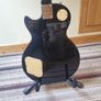 Les Paul Style Electric Guitar Image 6