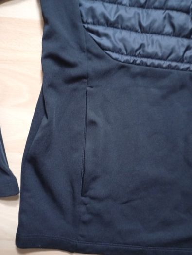 Nike Thermal-Fit Tracksuit (( Immaculate Age 12-13yrs)) Black