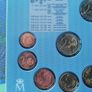 2007 Spain Coin Set Image 4
