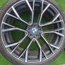 22inch bmw X5 wheels Image 2