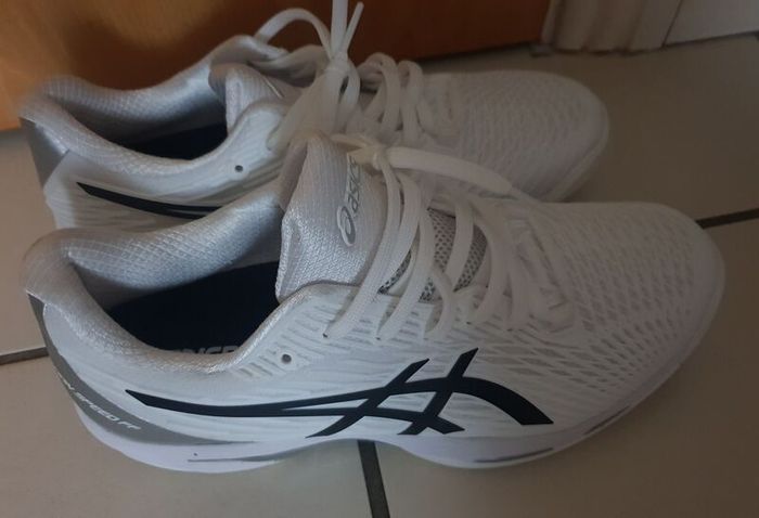 Asics Solution Speed Ff 2